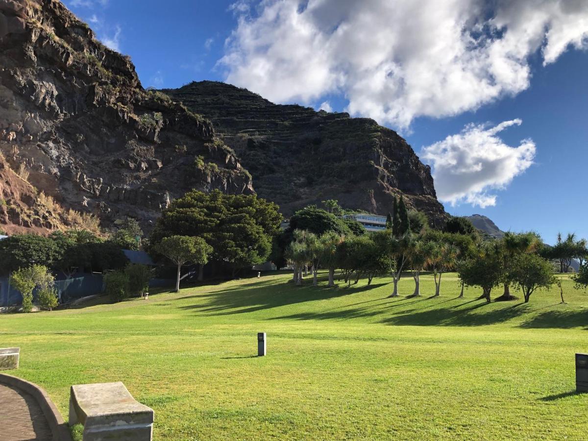 Vila Castro Estreito Da Calheta Dış mekan fotoğraf